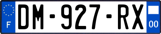 DM-927-RX