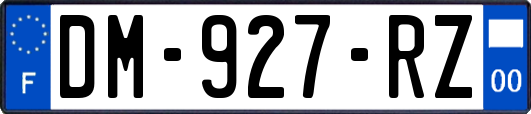 DM-927-RZ