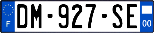 DM-927-SE