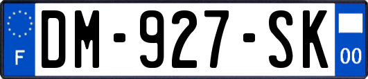 DM-927-SK