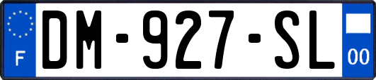 DM-927-SL