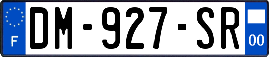 DM-927-SR