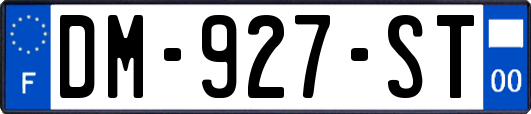 DM-927-ST
