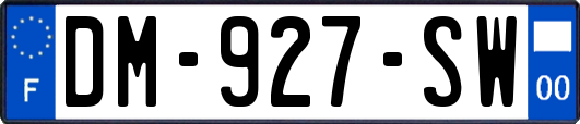 DM-927-SW