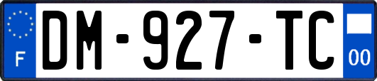 DM-927-TC