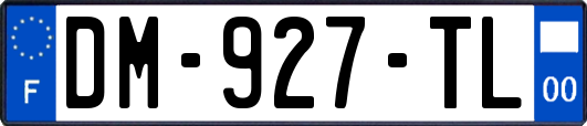 DM-927-TL