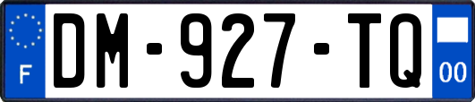 DM-927-TQ