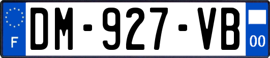 DM-927-VB