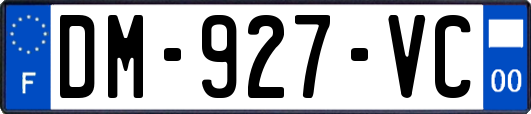 DM-927-VC