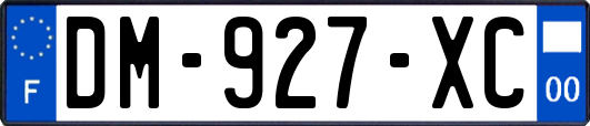 DM-927-XC