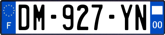 DM-927-YN