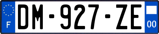 DM-927-ZE