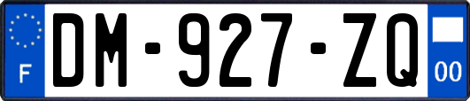 DM-927-ZQ