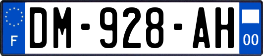 DM-928-AH