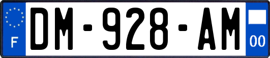 DM-928-AM