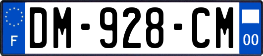 DM-928-CM