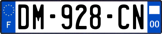 DM-928-CN