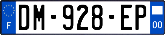 DM-928-EP