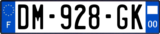 DM-928-GK