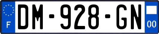 DM-928-GN