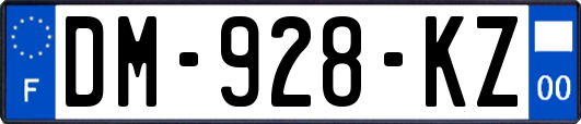 DM-928-KZ