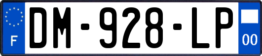 DM-928-LP