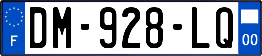 DM-928-LQ