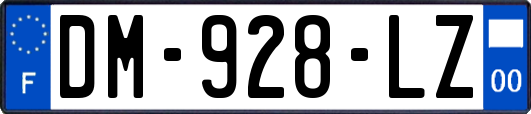 DM-928-LZ