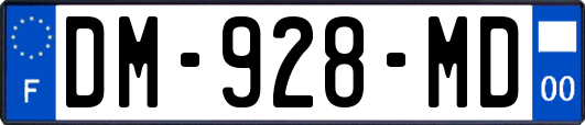 DM-928-MD