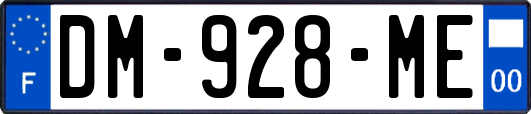 DM-928-ME