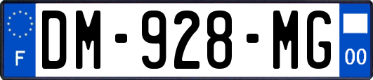 DM-928-MG