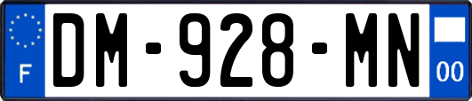 DM-928-MN