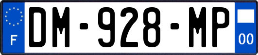 DM-928-MP