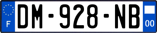 DM-928-NB