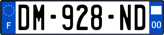 DM-928-ND