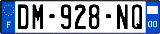 DM-928-NQ