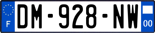 DM-928-NW