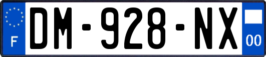 DM-928-NX