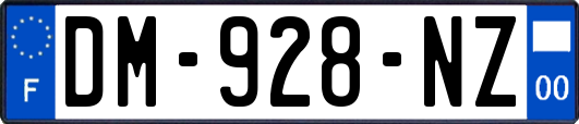 DM-928-NZ