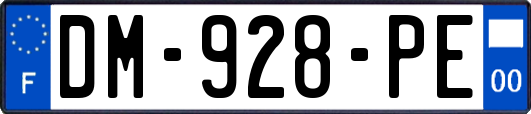 DM-928-PE