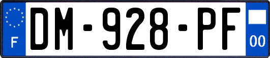 DM-928-PF