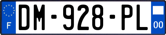 DM-928-PL