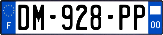 DM-928-PP