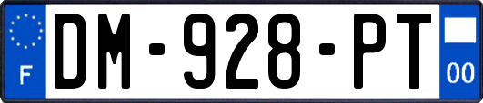 DM-928-PT