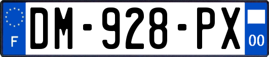 DM-928-PX