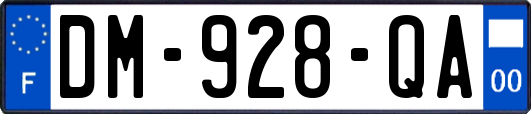 DM-928-QA