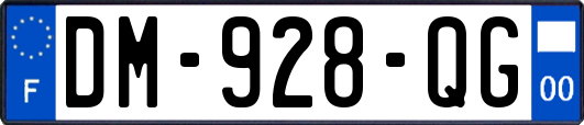 DM-928-QG