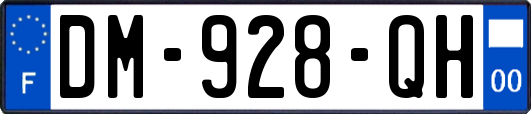 DM-928-QH