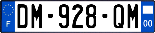 DM-928-QM