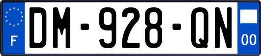 DM-928-QN